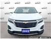 2022 Chevrolet Equinox LT (Stk: 26C245A) in Tillsonburg - Image 2 of 23 2022 Chevrolet Equinox LT (Stk: 26C245A) in Tillsonburg - Image 2 of 23
