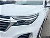 2022 Chevrolet Equinox LT (Stk: 26C245A) in Tillsonburg - Image 8 of 23 2022 Chevrolet Equinox LT (Stk: 26C245A) in Tillsonburg - Image 8 of 23
