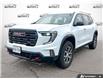 2026 GMC Acadia AT4 (Stk: 26G253EXP) in Tillsonburg - Image 1 of 11