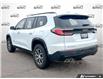 2026 GMC Acadia AT4 (Stk: 26G253EXP) in Tillsonburg - Image 4 of 11
