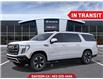 2026 GMC Yukon XL AT4 (Stk: 303086) in Lethbridge - Image 2 of 6