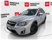 2017 Subaru Crosstrek Touring (Stk: 11105689A) in Markham - Image 1 of 28