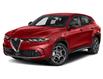 2024 Alfa Romeo Tonale PHEV Sprint (Stk: 912380) in Victoria - Image 1 of 12