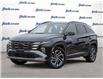 2025 Hyundai Tucson Hybrid Ultimate (Stk: 125362) in London - Image 1 of 26