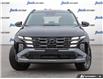 2025 Hyundai Tucson Hybrid Ultimate (Stk: 125362) in London - Image 2 of 26