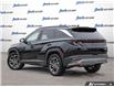 2025 Hyundai Tucson Hybrid Ultimate (Stk: 125362) in London - Image 4 of 26