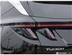 2025 Hyundai Tucson Hybrid Ultimate (Stk: 125362) in London - Image 12 of 26