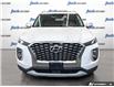 2021 Hyundai Palisade Luxury 7 Passenger (Stk: 165256) in London - Image 2 of 26