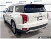 2021 Hyundai Palisade Luxury 7 Passenger (Stk: 165256) in London - Image 4 of 26