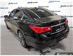 2017 Infiniti Q50 3.0t Red Sport 400 (Stk: 165340) in London - Image 4 of 26