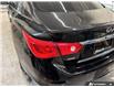 2017 Infiniti Q50 3.0t Red Sport 400 (Stk: 165340) in London - Image 11 of 26