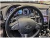 2017 Infiniti Q50 3.0t Red Sport 400 (Stk: 165340) in London - Image 14 of 26