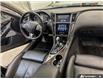 2017 Infiniti Q50 3.0t Red Sport 400 (Stk: 165340) in London - Image 24 of 26