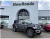 2026 Jeep Wrangler Sahara (Stk: W23186) in Newmarket - Image 1 of 11