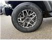 2026 Jeep Wrangler Sahara (Stk: W23186) in Newmarket - Image 4 of 11