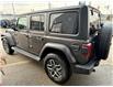 2026 Jeep Wrangler Sahara (Stk: W23186) in Newmarket - Image 5 of 11