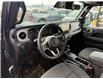 2026 Jeep Wrangler Sahara (Stk: W23186) in Newmarket - Image 7 of 11