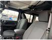 2026 Jeep Wrangler Sahara (Stk: W23186) in Newmarket - Image 8 of 11