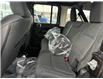 2026 Jeep Wrangler Sahara (Stk: W23186) in Newmarket - Image 10 of 11