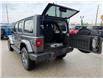 2026 Jeep Wrangler Sahara (Stk: W23186) in Newmarket - Image 11 of 11