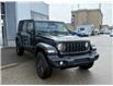 2026 Jeep Wrangler Sport (Stk: W23239) in Newmarket - Image 1 of 10