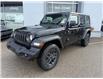 2026 Jeep Wrangler Sport (Stk: W23239) in Newmarket - Image 2 of 10