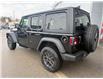 2026 Jeep Wrangler Sport (Stk: W23239) in Newmarket - Image 4 of 10