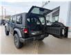 2026 Jeep Wrangler Sport (Stk: W23239) in Newmarket - Image 10 of 10