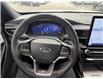 2022 Ford Explorer ST (Stk: 6L004A) in Oakville - Image 22 of 32