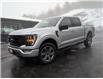2022 Ford F-150 XLT (Stk: 14772) in Sudbury - Image 1 of 17
