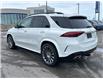 2026 Mercedes-Benz GLE 450 Base (Stk: 26MB194) in Innisfil - Image 4 of 17