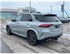 2026 Mercedes-Benz GLE 450 Base (Stk: 26MB196) in Innisfil - Image 4 of 17