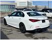 2026 Mercedes-Benz C-Class Base (Stk: 26MB159) in Innisfil - Image 4 of 17