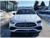 2026 Mercedes-Benz C-Class Base (Stk: 26MB159) in Innisfil - Image 9 of 17