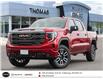 2026 GMC Sierra 1500 AT4 (Stk: T00644A) in Cobourg - Image 1 of 24