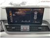 2024 Audi Q5 45 Komfort (Stk: 251624) in Ottawa - Image 20 of 33