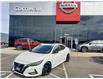 2021 Nissan Sentra SR (Stk: PV4438) in Cornwall - Image 1 of 27