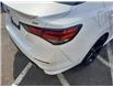 2021 Nissan Sentra SR (Stk: PV4438) in Cornwall - Image 5 of 27