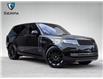 2023 Land Rover Range Rover P530 SE (Stk: SE0314) in Aurora - Image 1 of 27