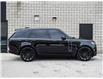 2023 Land Rover Range Rover P530 SE (Stk: SE0314) in Aurora - Image 3 of 27
