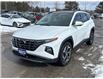 2023 Hyundai Tucson Hybrid Ultimate (Stk: 261742A) in Aurora - Image 7 of 22