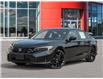 2026 Honda Civic Si Base (Stk: 7269) in Ottawa - Image 1 of 23