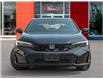 2026 Honda Civic Si Base (Stk: 7269) in Ottawa - Image 2 of 23