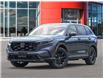 2026 Honda CR-V Hybrid EX-L (Stk: 7271) in Ottawa - Image 1 of 23