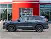2026 Honda CR-V Hybrid EX-L (Stk: 7268) in Ottawa - Image 3 of 23