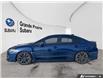 2015 Subaru WRX  (Stk: PS2168) in Grande Prairie - Image 2 of 26