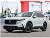 2026 Honda CR-V Sport (Stk: T1417) in Georgetown - Image 2 of 24