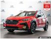 2026 Subaru Crosstrek Onyx (Stk: S12062) in Hamilton - Image 1 of 30