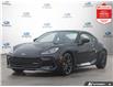 2026 Subaru BRZ TS (Stk: S12141) in Hamilton - Image 1 of 30