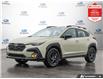 2026 Subaru Crosstrek Onyx (Stk: S12139) in Hamilton - Image 1 of 30